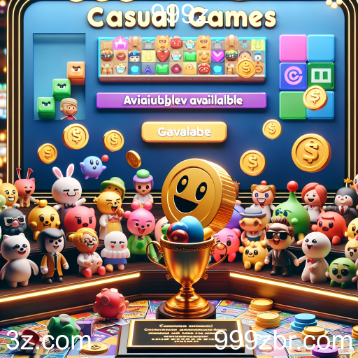 A Magia dos Jogos de Arcade na 999z