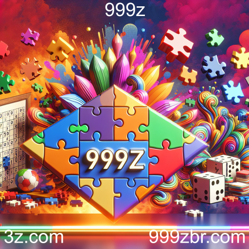 Explore o Mundo dos Jogos de Quebra-Cabeça na 999z