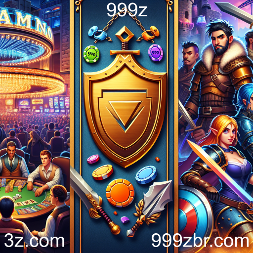 Os Jogos de RPG: Uma Jornada Épica no Mundo dos Videogames