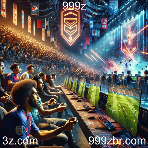 A Evolução dos Jogos Esportivos: Da Simulação à Competição