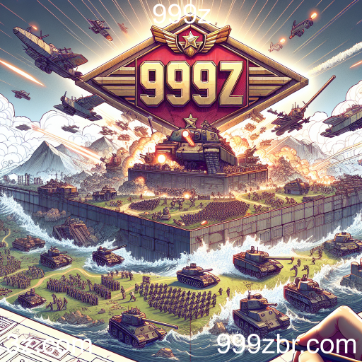 Mergulhe no Mundo dos Jogos de Estratégia: Desafios e Táticas